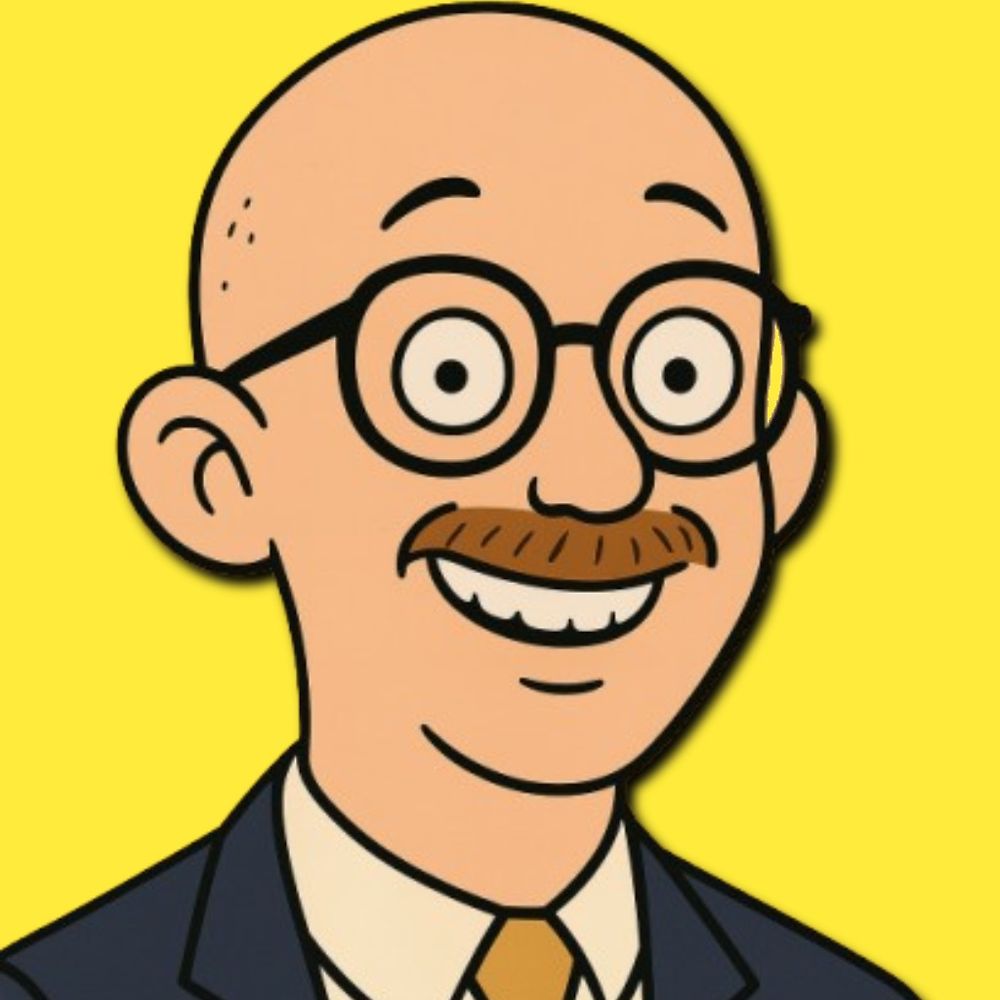 CK's Avatar